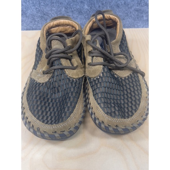 Men's Slip-On Loafers Water Shoes Casual Walking Shoes Size 7.5 - Picture 7 of 7